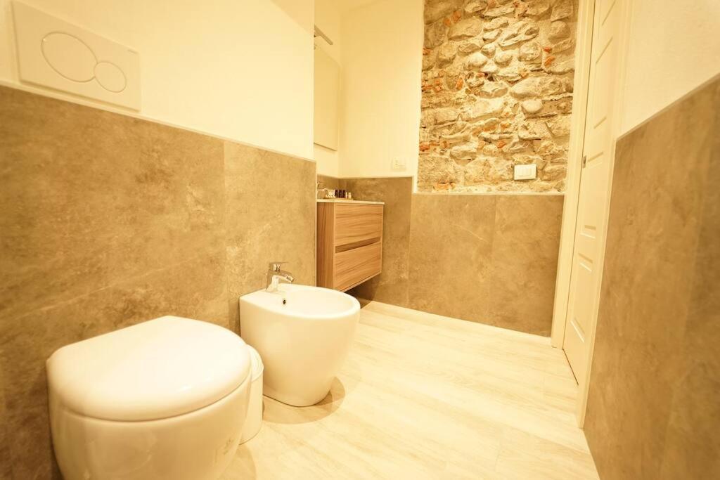 Loft Sofia A Pochi Metri Dal Mare Apartment Moneglia Exterior photo