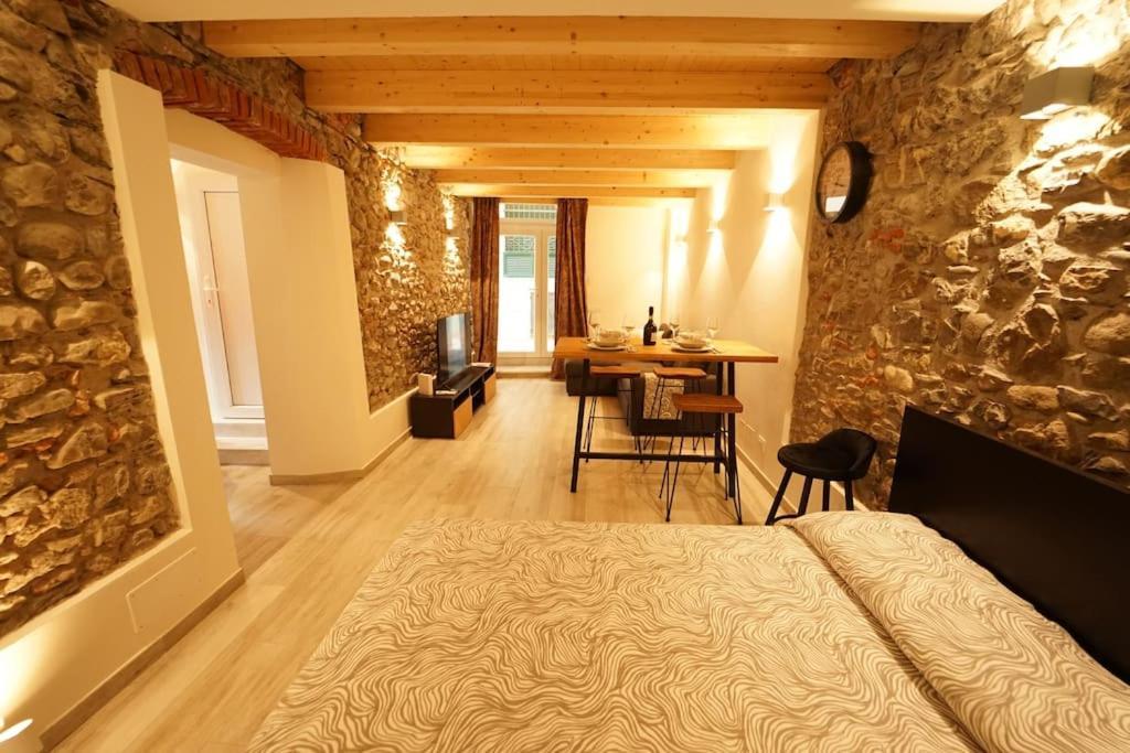 Loft Sofia A Pochi Metri Dal Mare Apartment Moneglia Exterior photo