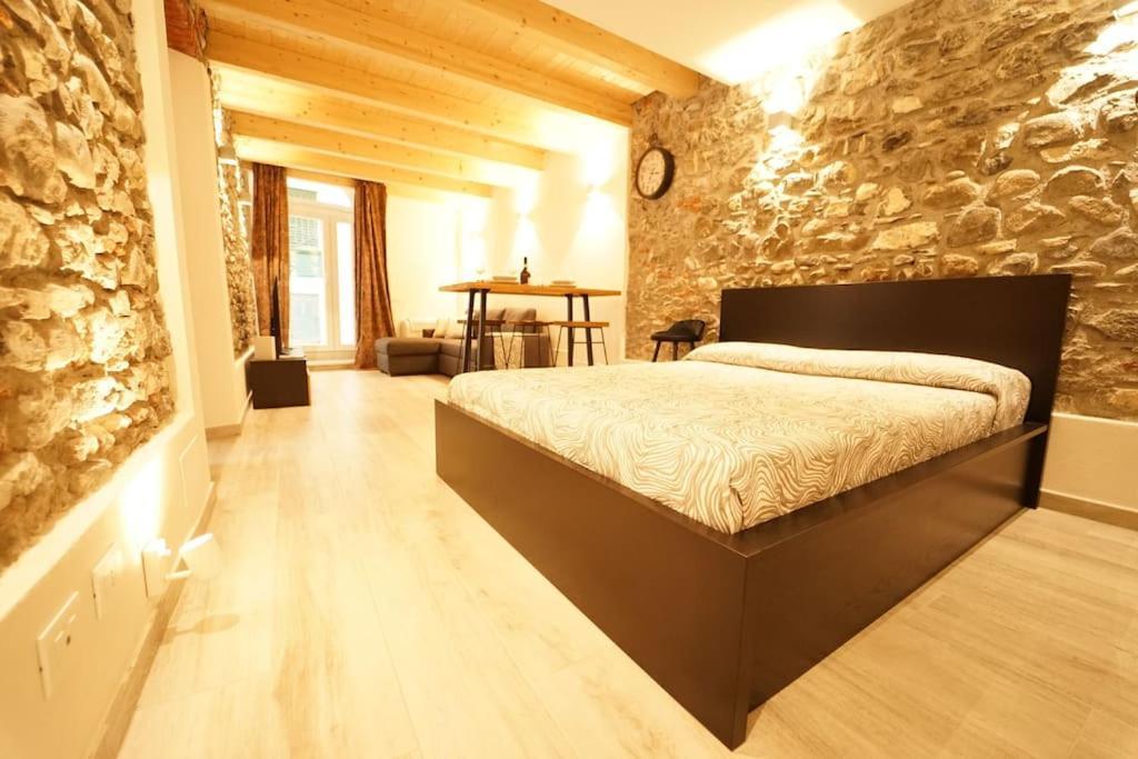 Loft Sofia A Pochi Metri Dal Mare Apartment Moneglia Exterior photo