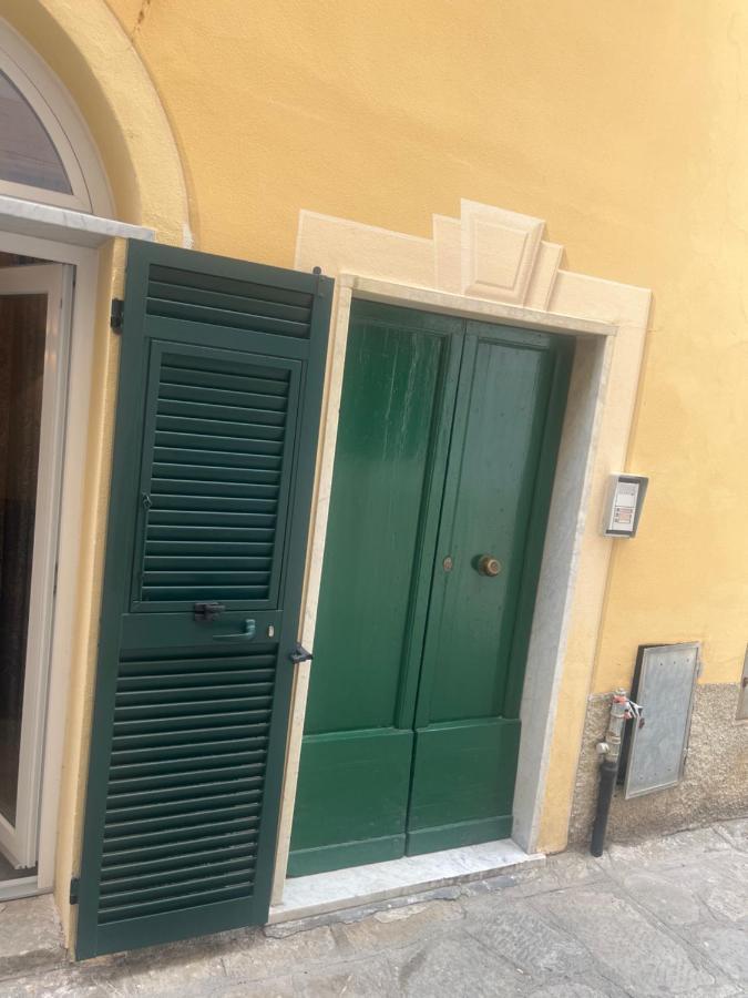 Loft Sofia A Pochi Metri Dal Mare Apartment Moneglia Exterior photo