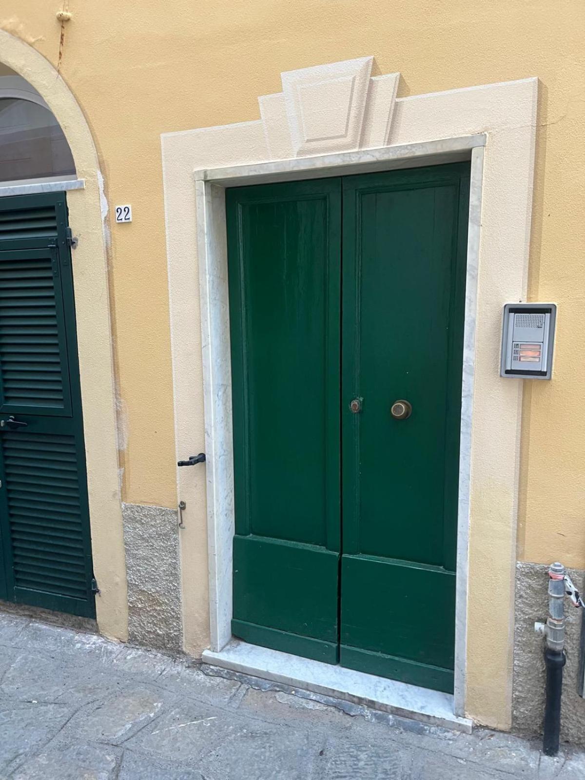 Loft Sofia A Pochi Metri Dal Mare Apartment Moneglia Exterior photo